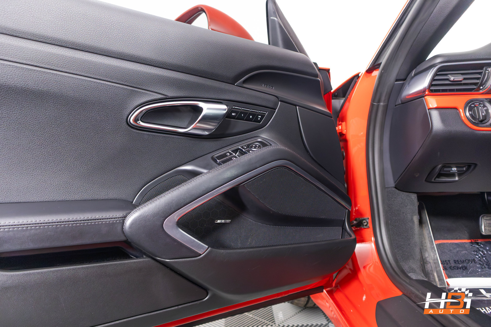 Used 2013 Porsche 911 Carrera S RWD image 12