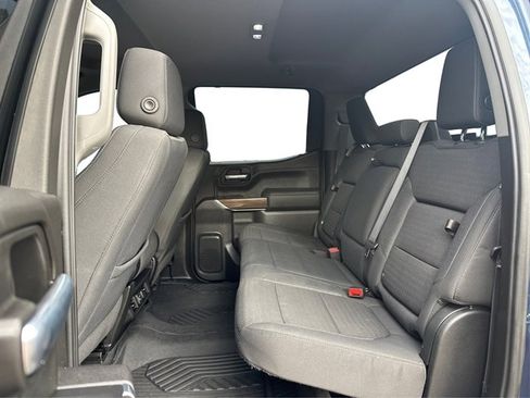 Used 2021 Chevrolet Silverado 1500 RST AWD/4WD image 11