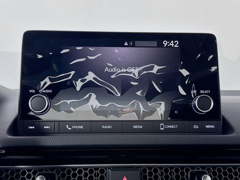 New 2026 Honda Civic Sport image 14