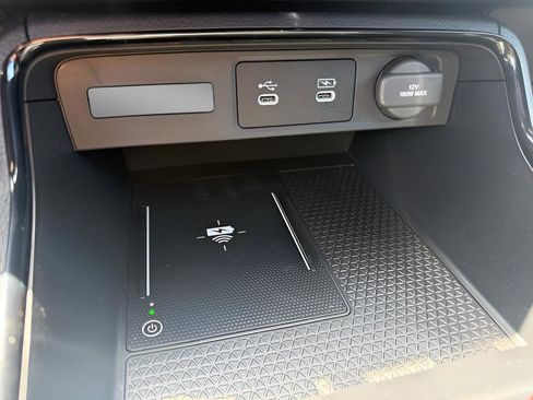 New 2026 Honda CR-V Sport-L image 25
