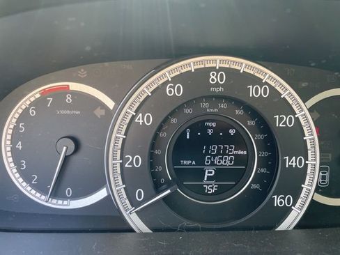 Used 2013 Honda Accord LX image 12