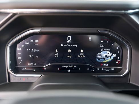 Used 2024 GMC Sierra 2500 Denali Ultimate image 14