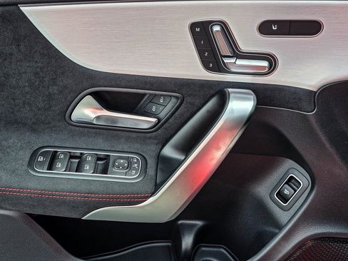 New 2026 Mercedes-Benz CLA 250 4MATIC image 13