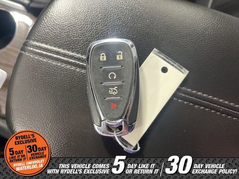 Used 2024 Chevrolet Malibu LT FWD image 23