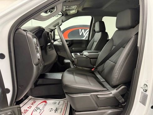 New 2026 GMC Sierra 3500 Pro w/ Convenience Package image 10