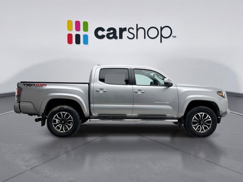 Used 2023 Toyota Tacoma TRD Sport image 6