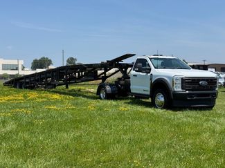 Used 2023 Ford F450 XL AWD/4WD video 2