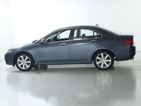 Used 2005 Acura TSX image 4