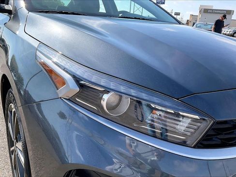 Used 2024 Kia Forte LXS image 27