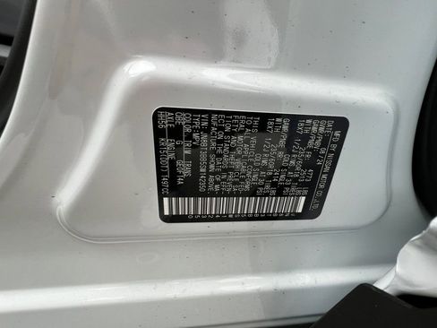 New 2025 Nissan Rogue SV w/ SV Premium Package image 38