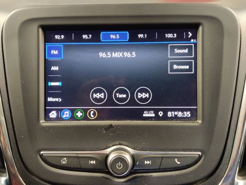 Used 2020 Chevrolet Equinox LT FWD image 25