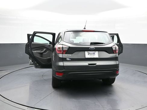 Used 2018 Ford Escape S image 45
