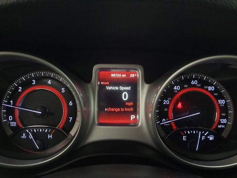 Used 2018 Dodge Journey SE w/ Connectivity Group image 23