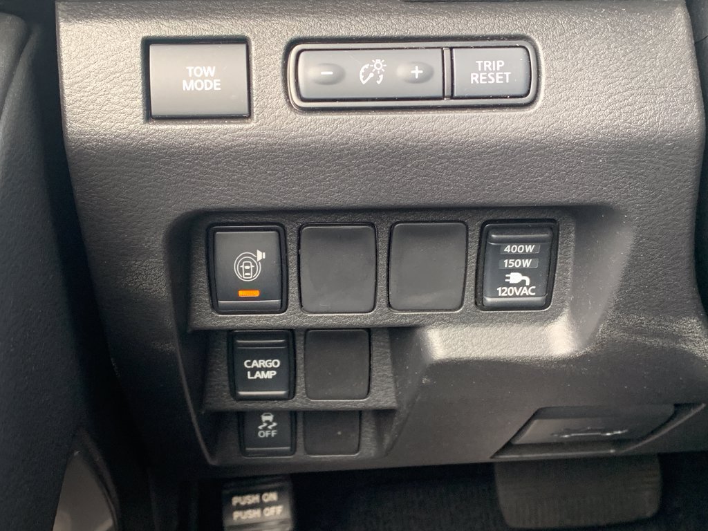 Used 2024 Nissan Frontier SV w/ SV Convenience Package RWD image 22