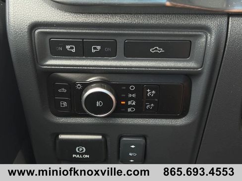 Used 2023 Ford F150 Lariat w/ Equipment Group 502A High AWD/4WD image 23