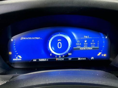 Used 2020 Ford Explorer ST w/ ST Street Pack AWD/4WD image 18