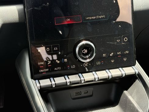 New 2026 GMC Terrain AT4 w/ Convenience Package III image 14