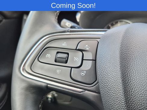 Used 2023 Buick Envision Preferred w/ Sport Touring Package AWD/4WD image 23