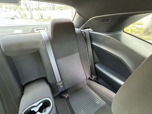 Used 2023 Dodge Challenger SXT image 14