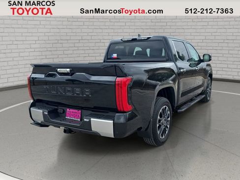 New 2026 Toyota Tundra Limited image 5