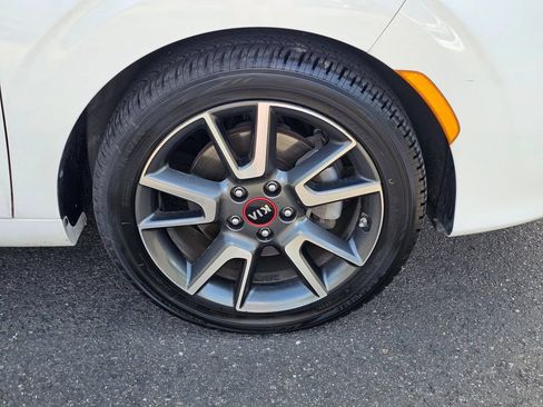 Used 2020 Kia Soul GT-Line Turbo FWD image 30
