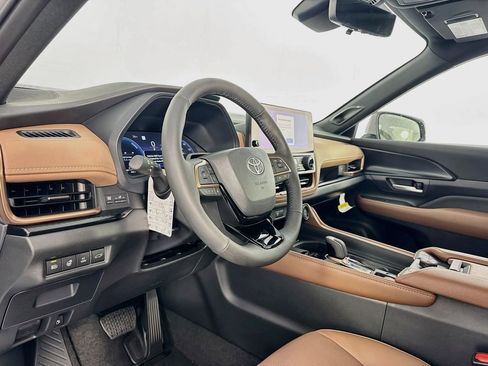 New 2026 Toyota Grand Highlander AWD Hybrid image 13