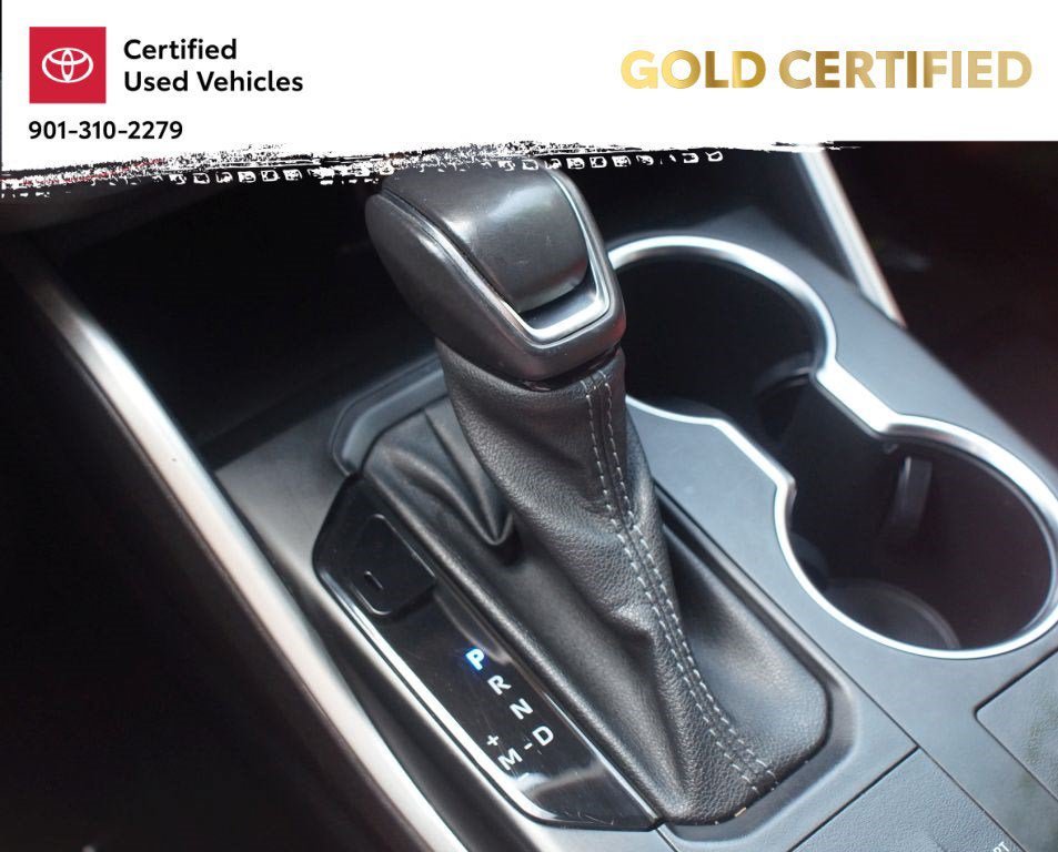 Used 2023 Toyota Highlander XSE FWD image 12