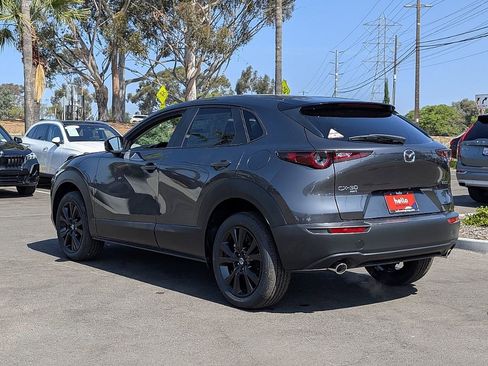 New 2026 MAZDA CX-30 AWD 2.5 S w/ Select Sport Pkg image 10