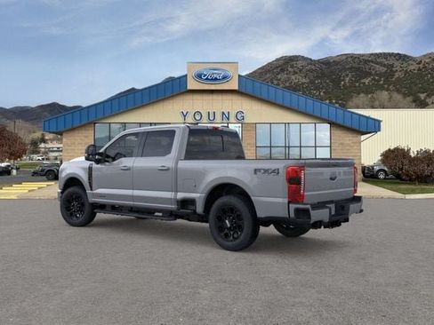 New 2026 Ford F350 Lariat w/ Black Appearance Package AWD/4WD image 26