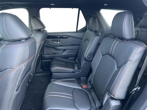 New 2026 Honda Pilot TrailSport image 21