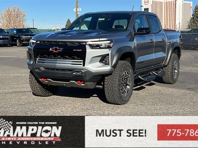 New 2026 Chevrolet Colorado ZR2 w/ Technology Package