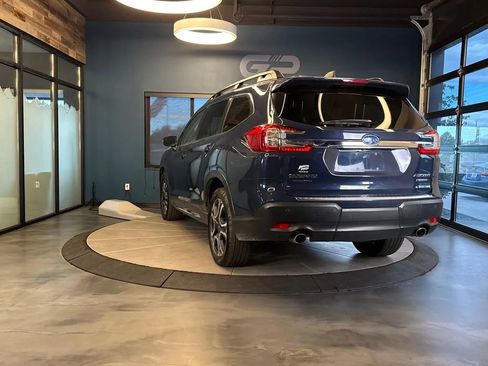 Used 2023 Subaru Ascent Limited AWD/4WD image 5