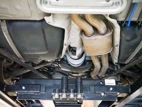 Used 2006 BMW 330Ci Convertible image 63