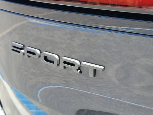 Certified 2024 Land Rover Range Rover Sport Dynamic SE AWD/4WD image 10
