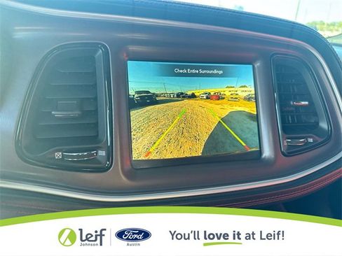 Used 2022 Dodge Challenger R/T Scat Pack image 28