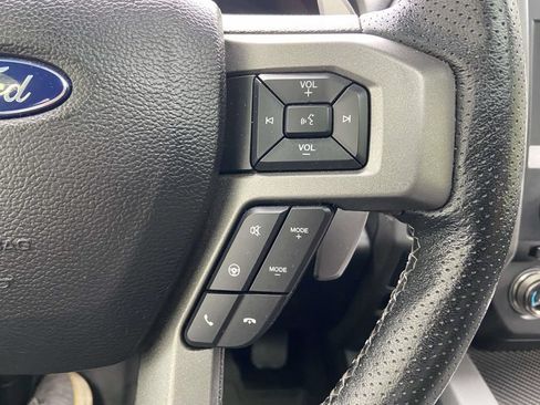 Used 2018 Ford F150 Raptor w/ Equipment Group 802A Luxury AWD/4WD image 35