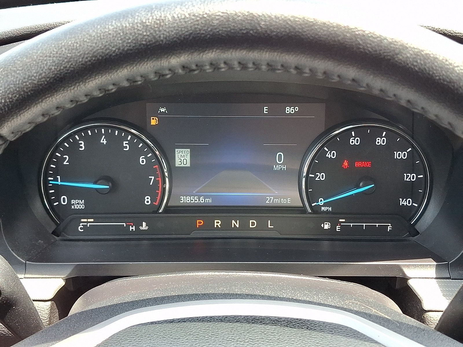 Used 2023 Ford Explorer XLT w/ Equipment Group 202A AWD/4WD image 22