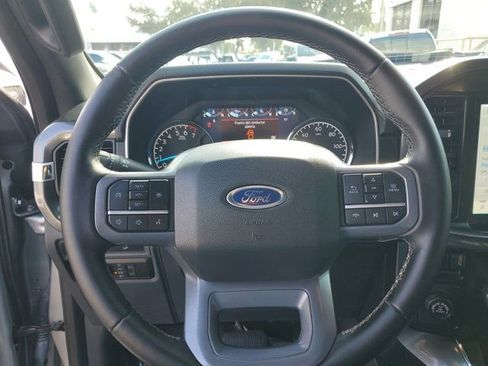 Used 2023 Ford F150 XLT w/ Equipment Group 302A High image 20