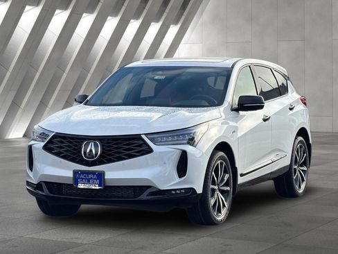 New 2026 Acura RDX A-Spec image 7