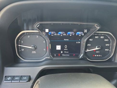 Used 2023 GMC Sierra 2500 Denali w/ Denali Ultimate Package image 20