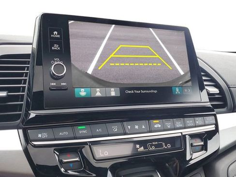 New 2026 Honda Odyssey Sport-L image 24