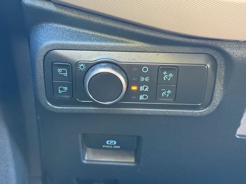 Used 2022 Ford Bronco Wildtrak AWD/4WD image 31