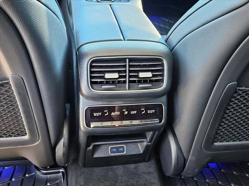 New 2026 Mercedes-Benz GLS 450 4MATIC image 19