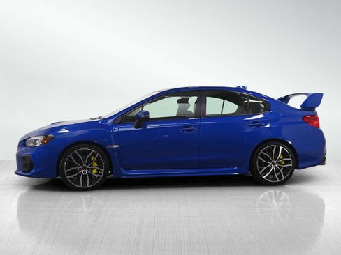 Used 2021 Subaru WRX STI image 2
