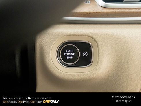 New 2026 Mercedes-Benz GLE 450 4MATIC image 22