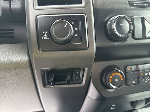 Used 2022 Ford F350 XL w/ STX Appearance Package image 22