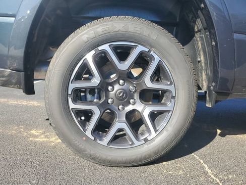 New 2026 RAM 1500 Laramie image 6