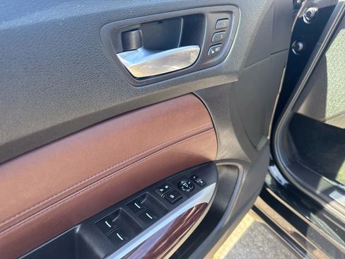 Used 2016 Acura TLX w/ Technology Package image 23