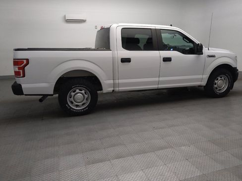 Used 2020 Ford F150 XL w/ XL Power Equipment Group RWD image 10
