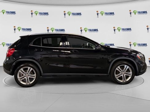 Used 2015 Mercedes-Benz GLA 250 4MATIC image 6